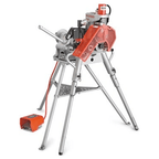 Ridgid 920 Roll Groover | Ridgid by KHM Megatools Corp.