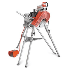 Ridgid 920 Roll Groover | Ridgid by KHM Megatools Corp.