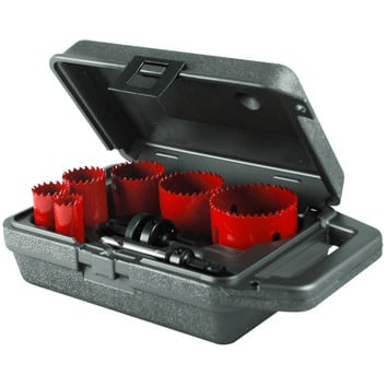Ridgid Hole Saw Kit Secondary image
