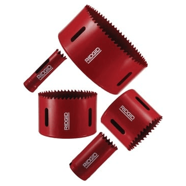Ridgid Variable Pitch Hole Saw | Ridgid by KHM Megatools Corp. Main image