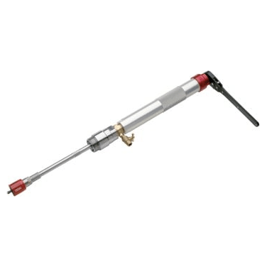 Ridgid RT3422 Tapping Tool | Ridgid by KHM Megatools Corp. Main image