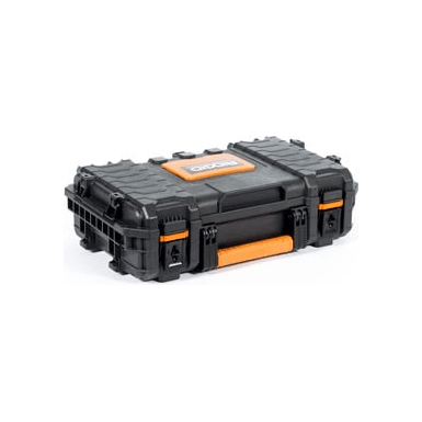 Ridgid 54338 Pro Tool Top Organizer / Tool Box | Ridgid by KHM Megatools Corp. Main image
