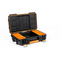 Ridgid 54338 Pro Tool Top Organizer / Tool Box | Ridgid by KHM Megatools Corp.