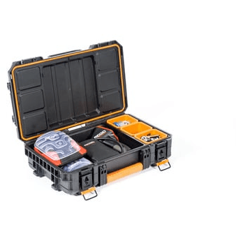 Ridgid 54338 Pro Tool Top Organizer / Tool Box | Ridgid by KHM Megatools Corp.