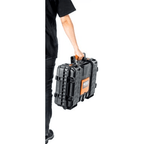 Ridgid 54338 Pro Tool Top Organizer / Tool Box | Ridgid by KHM Megatools Corp.