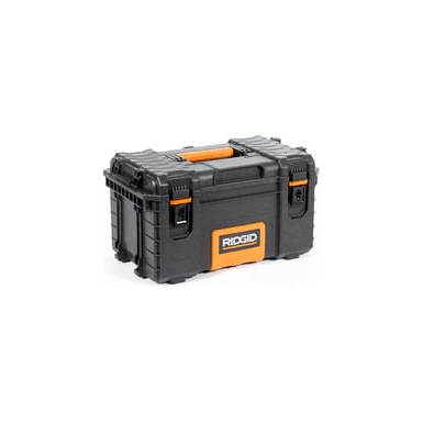 Ridgid 54343 Pro Medium Tool Box | Ridgid by KHM Megatools Corp. Main image