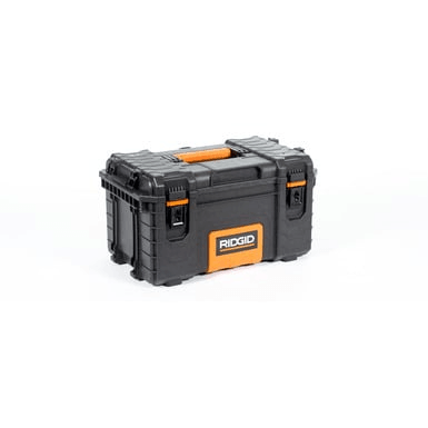 Ridgid 54343 Pro Medium Tool Box | Ridgid by KHM Megatools Corp.