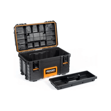 Ridgid 54343 Pro Medium Tool Box Secondary image