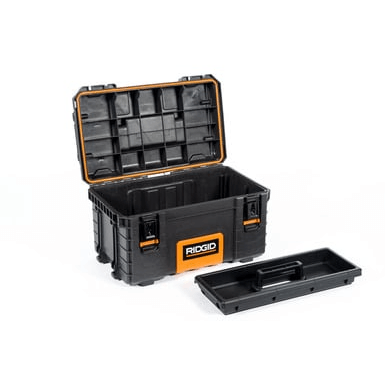 Ridgid 54343 Pro Medium Tool Box | Ridgid by KHM Megatools Corp.