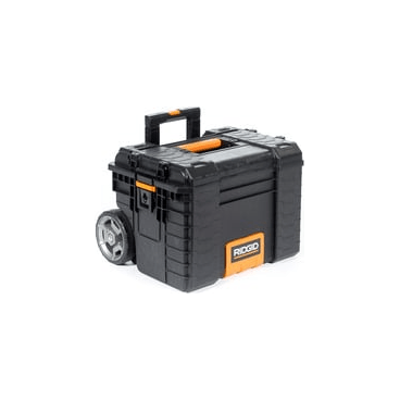 Ridgid 54348 Pro Mobile Tool Cart (Tool Box with Cart) Secondary image