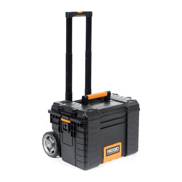 Ridgid 54348 Pro Mobile Tool Cart (Tool Box with Cart) | Ridgid by KHM Megatools Corp. Main image