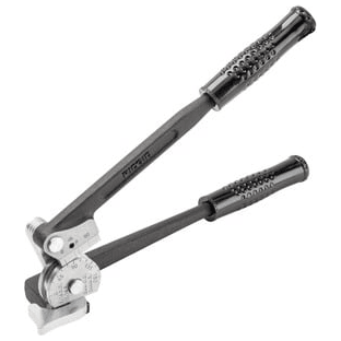 Ridgid 400 Series Instrument Bender /  Pipe Bender Secondary image