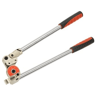Ridgid 600 Series HD Instrument Bender / Pipe Bender | Ridgid by KHM Megatools Corp. Main image