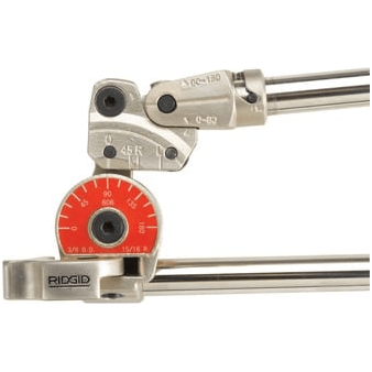 Ridgid 600 Series HD Instrument Bender / Pipe Bender Secondary image