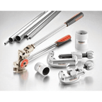 Ridgid 600 Series HD Instrument Bender / Pipe Bender | Ridgid by KHM Megatools Corp.