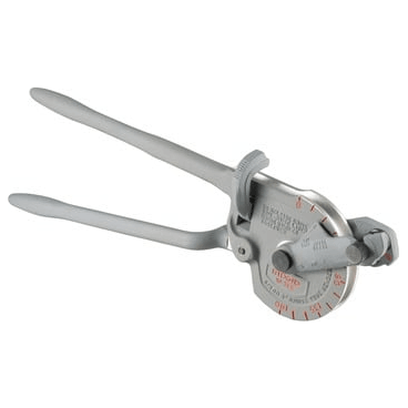 Ridgid Geared Ratchet Tube Bender | Ridgid by KHM Megatools Corp. Main image