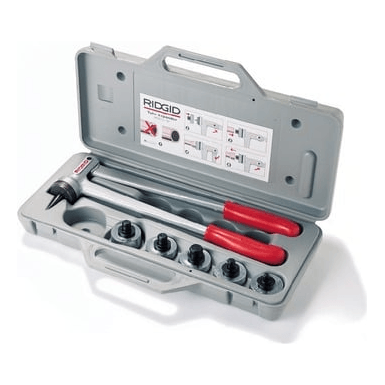 Ridgid Model S Tube Expander | Ridgid by KHM Megatools Corp. Main image