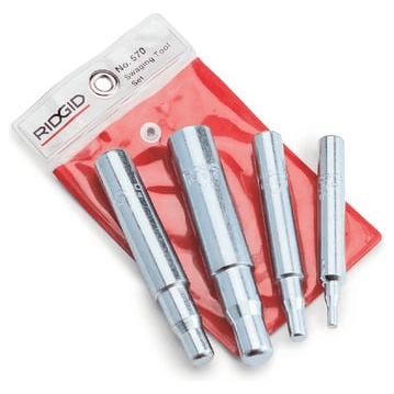 Ridgid Swaging Tool | Ridgid by KHM Megatools Corp. Main image