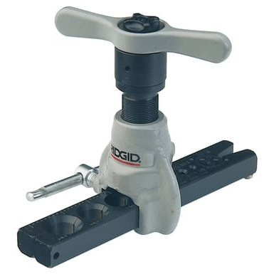 Ridgid Precision Ratcheting Flare Tool / Flaring Tool | Ridgid by KHM Megatools Corp. Main image
