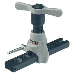 Ridgid Precision Ratcheting Flare Tool / Flaring Tool | Ridgid by KHM Megatools Corp.