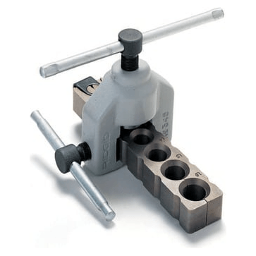 Ridgid 345 Manual Flare Tool / Flaring Tool | Ridgid by KHM Megatools Corp. Main image