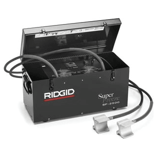 Ridgid SF-2500 SuperFreeze Pipe Freezer | Ridgid by KHM Megatools Corp. Main image
