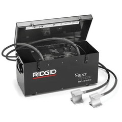 Ridgid SF-2500 SuperFreeze Pipe Freezer | Ridgid by KHM Megatools Corp.