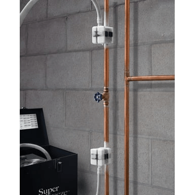 Ridgid SF-2500 SuperFreeze Pipe Freezer Secondary image