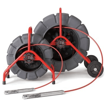 Ridgid SeeSnake® Standard Camera Reel / Inspection Camera Secondary image