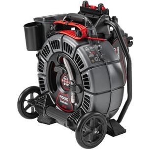 Ridgid SeeSnake® MAX rM200 Series Camera Reel / Inspection Camera | Ridgid by KHM Megatools Corp. Main image