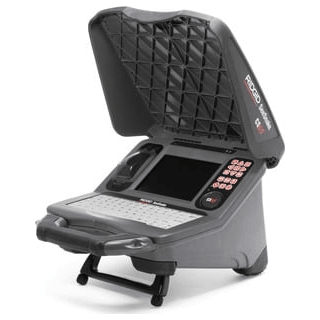 Ridgid CS65 Digital Reporting Monitor | Ridgid by KHM Megatools Corp. Main image