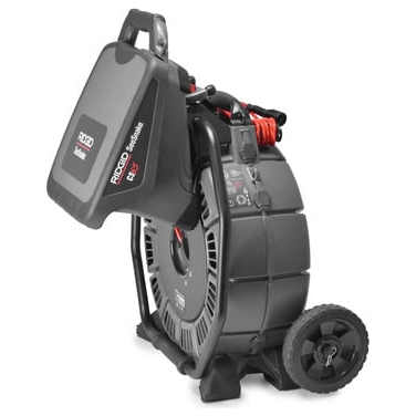 Ridgid CS65 Digital Reporting Monitor Secondary image