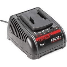 Ridgid 43458 18V Battery Charger (120V) | Ridgid by KHM Megatools Corp. Main image