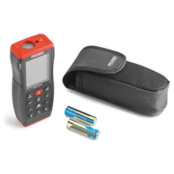 Ridgid micro LM-400 Laser Distance Meter / Range Finder Secondary image
