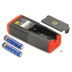 Ridgid micro LM-100 Laser Distance Meter / Range Finder | Ridgid by KHM Megatools Corp.