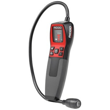 Ridgid micro CD-100 Combustible Gas Detector | Ridgid by KHM Megatools Corp. Main image