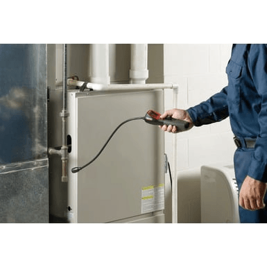 Ridgid micro CD-100 Combustible Gas Detector Secondary image
