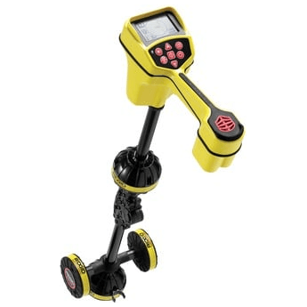 Ridgid SeekTech SR-20 Locator (Line,Pipe,Sonde) | Ridgid by KHM Megatools Corp. Main image