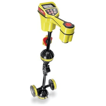 Ridgid SR-24 Line Locator with Bluetooth® and GPS | Ridgid by KHM Megatools Corp. Main image