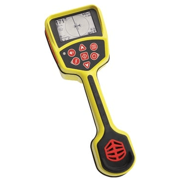Ridgid SR-24 Line Locator with Bluetooth® and GPS Secondary image