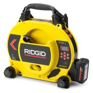 Ridgid ST-33Q+ Line Transmitter with Bluetooth Secondary image