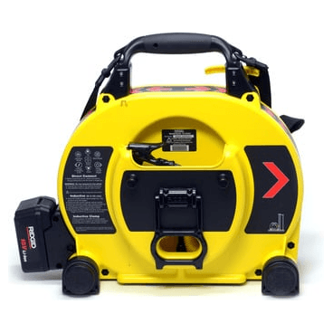 Ridgid ST-33Q+ Line Transmitter with Bluetooth | Ridgid by KHM Megatools Corp. Main image