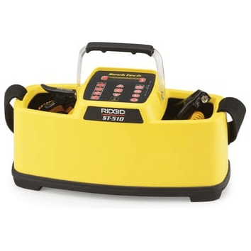 Ridgid SeekTech ST-510 Line Transmitter | Ridgid by KHM Megatools Corp. Main image