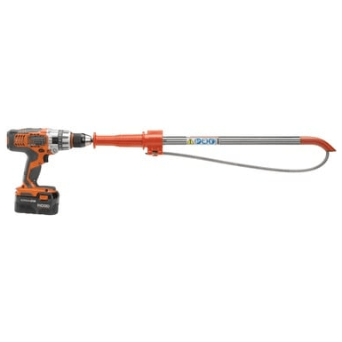 Ridgid K-1 Combination Toilet / Urinal Auger Secondary image