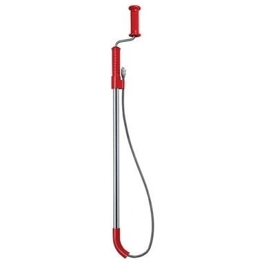 Ridgid K-3 Toilet Auger | Ridgid by KHM Megatools Corp. Main image