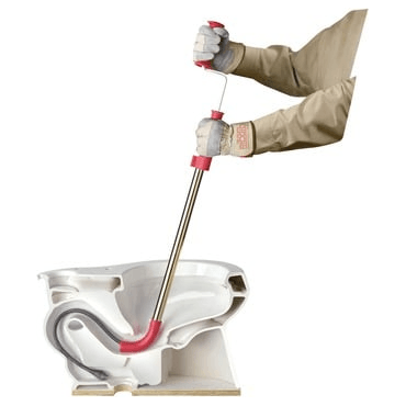 Ridgid K-3 Toilet Auger Secondary image