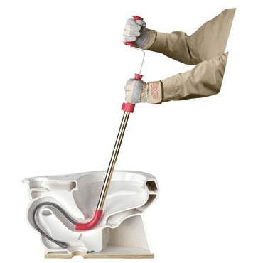 Ridgid K-3 Toilet Auger | Ridgid by KHM Megatools Corp.