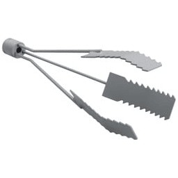 Ridgid K-5 Grappler Hook Secondary image