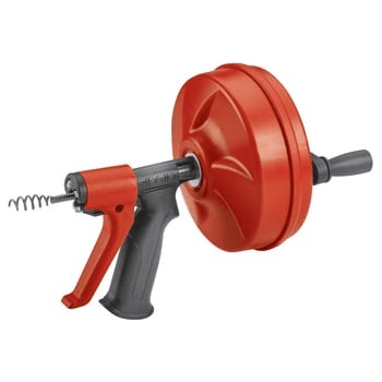 Ridgid Power Spin with Autofeed® | Ridgid by KHM Megatools Corp. Main image