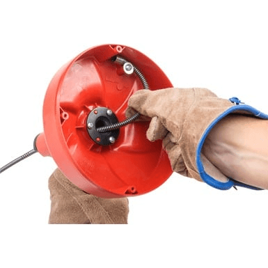 Ridgid Power Spin with Autofeed® Secondary image